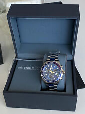 Armbanduhr Tag Heuer 43mm RED BULL Uhren Formula 1 CAZ101AB.BA0842 Quarz Uhr comprar usado  Enviando para Brazil