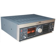 Vintage revox tuner d'occasion  Strasbourg-