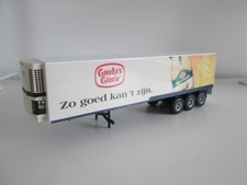 Semi remorque camion d'occasion  Truchtersheim