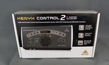 Behringer control usb gebraucht kaufen  Putzbrunn
