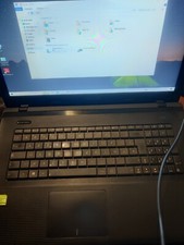 Portable asus x75vc d'occasion  Nice-