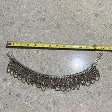 Afghan kuchi necklace for sale  Sleepy Eye