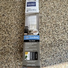 Window blind cordless for sale  Palatine