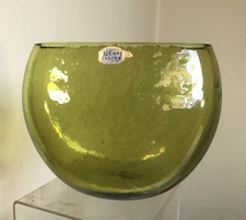Vintage blenko glass for sale  Costa Mesa