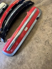 Mini rear bumper for sale  CANNOCK
