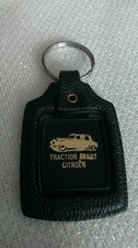 Porte clé citroen d'occasion  Le Mans