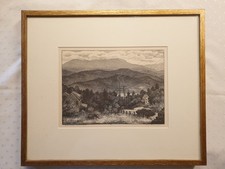 Blue ridge adirondacks gebraucht kaufen  Dinkelscherben