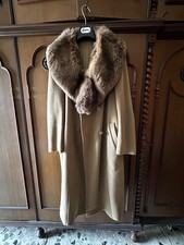 Cappotto vintage donna usato  Venegono Superiore