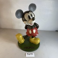 Mickey mouse resin for sale  Williamsburg