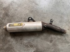 Terminale marmitta scarico usato  Taurisano