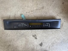 Oven control panel for sale  Ogden