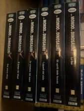 Collezione completa vhs usato  Zibido San Giacomo