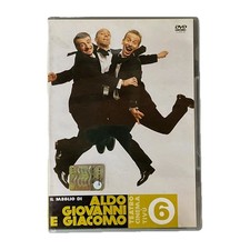 Dvd meglio aldo usato Dvd meglio aldo usato  Brescia