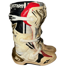 Alpinestars tech squad for sale  Fort Smith
