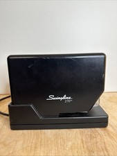 Swingline 270 heavy for sale  Berrien Springs