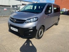 2021 vauxhall vivaro for sale 2021 vauxhall vivaro for sale  HAYES