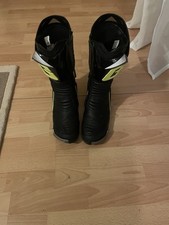 Gaerne racing stiefel gebraucht kaufen  Beucha
