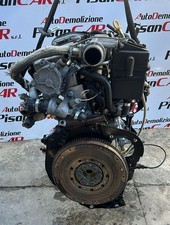 Motore per fiat usato Motore per fiat usato  Italia