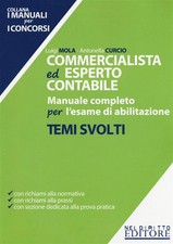 Commercialista esperto contabi usato  Italia