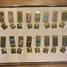 Vintage soviet republic for sale  ASHFORD