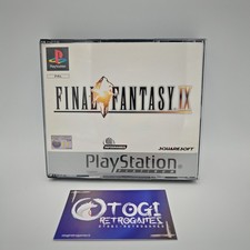 Ps1 final fantasy usato  Monza