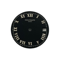 Quadrante patek philippe usato  Napoli