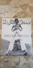 Rolling stone magazine usato  Bari