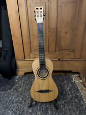 Romantische gitarre panormo gebraucht kaufen  Freiburg im Breisgau