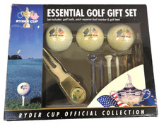 Ryder cup offical for sale  ABERDARE