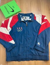 Jacket starter team d'occasion  Montmorot