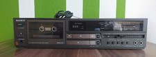 Sony fx4040 tapedeck usato  Spedire a Italy