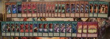 Jinzo deck core gebraucht kaufen  München