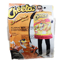 Cheetos flamin hot for sale  Greenville