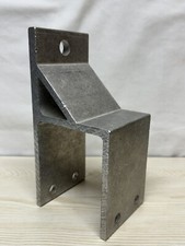 Aluminum bunk bracket for sale  Marysville