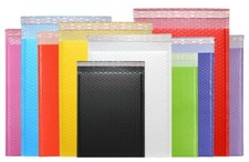 Bubble mailers poly for sale  Alhambra