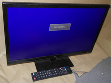 Lcd working remote for sale  GLOUCESTER