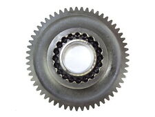 Stirnrad 1gang zahnrad gebraucht kaufen  Meckenbeuren