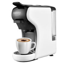 Machine espresso camry d'occasion  Strasbourg-