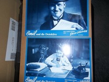 Filmaushangfoto emil dedektive gebraucht kaufen  Bremen