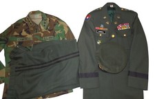 Vietnam 1980 army for sale  Jamesville