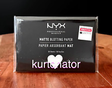 Nyx matte blotting for sale  San Antonio