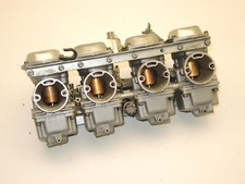 Carburateur yamaha 900 d'occasion  Lubersac
