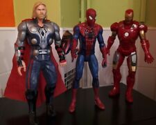 Superhero figures sounds for sale Superhero figures sounds for sale  PORT TALBOT