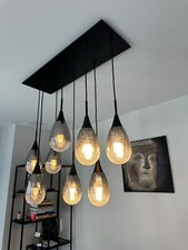 Designer hängelampe pendelleu gebraucht kaufen  Elz