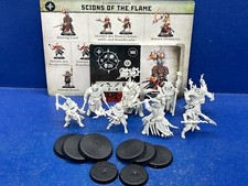 Warcry scions the gebraucht kaufen  Halstenbek