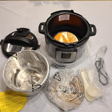 Instant pot 6qt for sale  Norco