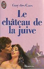 Château juive guy d'occasion  Hennebont