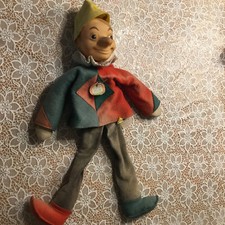 Steiff riginal schlenker gebraucht kaufen  Keltern