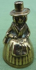 Vintage solid brass for sale  SWINDON