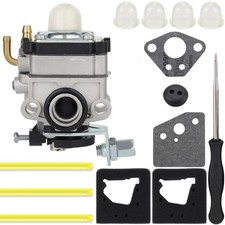 Kit carburatore efficienza usato  Spedire a Italy